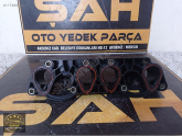 Oto Çıkma Parça / Audi / A4 / Motor / Emme Manifoldu / Çıkma Parça 