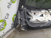 Oto Çıkma Parça / Land Rover / Range Rover / Kaporta & Karoser / Bagaj Kapağı / Çıkma Parça 