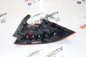 Oto Çıkma Parça / Volkswagen / Passat / Far & Stop / Sol Arka Stop / Çıkma Parça 