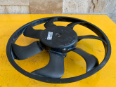 Renault Dacia Duster Radyatör Fan Motoru Çıkma Fs2090 T908189