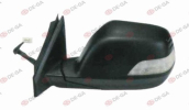 HONDA CRV SAĞ AYNA ELK.ISITM.SİNY.7PİN. 2007-2010