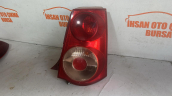 Oto Çıkma Parça / Kia / Picanto / Far & Stop / Sağ Arka Stop / Çıkma Parça 