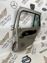 Oto Çıkma Parça / Renault / Symbol / Kaporta & Karoser / Sağ Arka Kapı / Çıkma Parça 