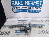 Oto Çıkma Parça / Peugeot / 207 / Oto Cam / Cam Krikosu / Çıkma Parça 