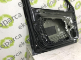 Oto Çıkma Parça / Skoda / Superb / Kaporta & Karoser / Sol Ön Kapı / Çıkma Parça 