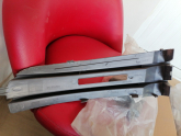 Oto Çıkma Parça / Volkswagen / Caddy / Tampon / Sis Farı Çerçevesi / Sıfır Parça 