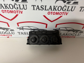 CİTROEN C3 KLİMA KONTROL PANELİ