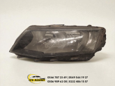 Oto Çıkma Parça / Skoda / Octavia / Far & Stop / Sol Ön Far / Çıkma Parça 