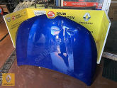 Oto Çıkma Parça / Renault / R 5 / Tampon / Çeki Demir Kapağı / Sıfır Parça 