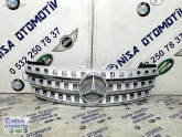 MERCEDES ML SERİSİ W164 KASA KROM PANJUR SIFIR A1648800685