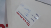 Oto Çıkma Parça / Volkswagen / Passat / Tampon / Ön Tampon / Çıkma Parça 