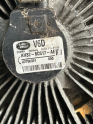 Oto Çıkma Parça / Land Rover / Range Rover / Fan / Fan Motoru / Çıkma Parça 