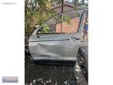 VW TİGUAN SOL ÖN KAPI ORİJİNAL ÇIKMA