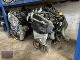 Oto Çıkma Parça / Mercedes / CLA / Motor / Motor (komple) / Çıkma Parça 