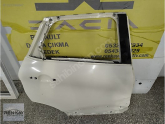 Oto Çıkma Parça / Renault / Captur / Kaporta & Karoser / Sağ Arka Kapı / Çıkma Parça 