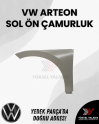 VW ARTEON SOL ÖN ÇAMURLUK 3G8821105