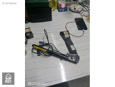 Oto Çıkma Parça / Opel / Tigra / Airbag / Emniyet Kemeri / Çıkma Parça 