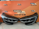 Oto Çıkma Parça / Renault / Megane / Far & Stop / Sağ Ön Far / Çıkma Parça 
