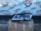 PASSAT B7 2011-15 SOL FAR SIFIR ORJİNAL