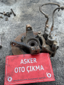 Mastır 1 sol ön taşıyıcı 16