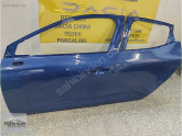 Oto Çıkma Parça / Renault / R 5 / Kaporta & Karoser / Sol Arka Kapı / Çıkma Parça 