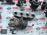 Oto Çıkma Parça / Bmw / 5 Serisi / Motor / Turbo / Çıkma Parça 