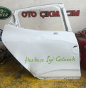 Clio5 sağ arka kapı