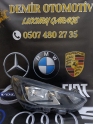 FORD FOCUS 4 ORJİNAL ÇIKMA SAĞ ÖN FAR LEDLİ