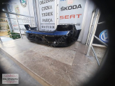Oto Çıkma Parça / Volkswagen / Passat / Tampon / Arka Tampon / Çıkma Parça 