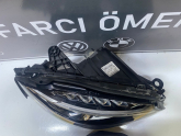 Oto Çıkma Parça / Mercedes / C Serisi / Far & Stop / Sağ Ön Far / Çıkma Parça 