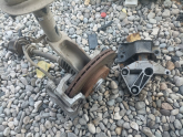 Oto Çıkma Parça / Renault / Megane / Alt Takım / Taşıyıcı / Çıkma Parça 