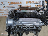 Oto Çıkma Parça / Kia / Sportage / Motor / Motor (komple) / Çıkma Parça 