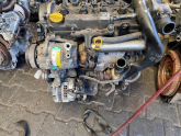 Oto Çıkma Parça / Opel / Astra / Motor / Motor (komple) / Çıkma Parça 