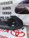 Oto Çıkma Parça / Toyota / C-HR Hybrid / Tampon / Tampon Izgarası / Çıkma Parça 