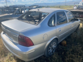 Hurda Belgeli Araçlar / Opel / Vectra