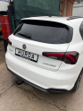 Oto Çıkma Parça / Fiat / Egea / Kaporta & Karoser / Bagaj Kapağı / Çıkma Parça 