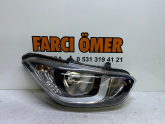 HYUNDAİ İ20 12-14 SAĞ ÖN FAR SIFIR