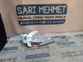 Oto Çıkma Parça / Renault / Kangoo / Oto Cam / Cam Krikosu / Çıkma Parça 