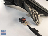 Oto Çıkma Parça / Volkswagen / Golf / Ayna / Sol Dış Ayna / Çıkma Parça 