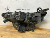 Oto Çıkma Parça / Renault / Megane / Far & Stop / Sağ Ön Far / Çıkma Parça 