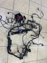 FORD COURİER 1.6 E6 İÇ TESİSAT