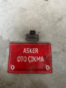 Oto Çıkma Parça / Opel / Astra / Fan / Fan Rezistansı / Çıkma Parça 
