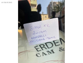 Oto Çıkma Parça / Bmw / X2 / Oto Cam / Ön Cam / Çıkma Parça 