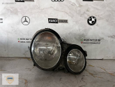 E SERİSİ W210 XENON SAĞ FAR ORJİNAL