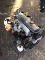 Oto Çıkma Parça / Ford / Tourneo Connect / Motor / Motor (komple) / Çıkma Parça 