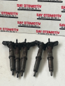Oto Çıkma Parça / Volkswagen / Crafter / Motor / Enjektör / Çıkma Parça 