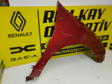 Oto Çıkma Parça / Dacia / Sandero / Kaporta & Karoser / Sağ Ön Çamurluk / Çıkma Parça 