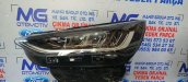 FORD FOCUS 4,5 SOL ÖN FAR ORJ ÇIKMA 2023-25