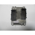 Alfa Romeo 147 1.6 Motor Beyni ME731HA004 0261206715 00468145660C