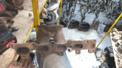 Oto Çıkma Parça / Opel / Meriva / Egzoz / Egzoz Manifoldu / Çıkma Parça 